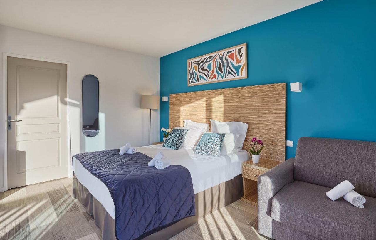 Prestige Odalys Erromardie 3* Saint-Jean-de-Luz