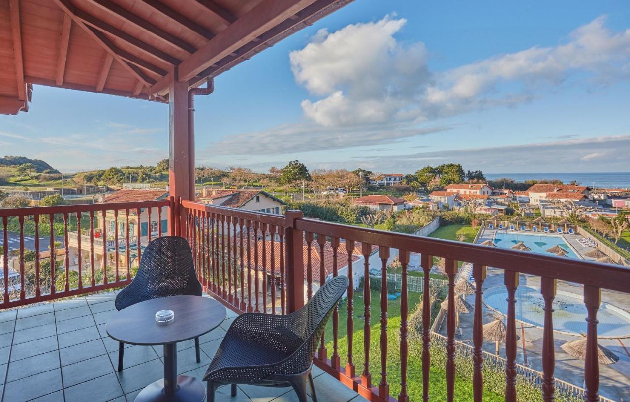 Prestige Odalys Erromardie 3* Saint-Jean-de-Luz
