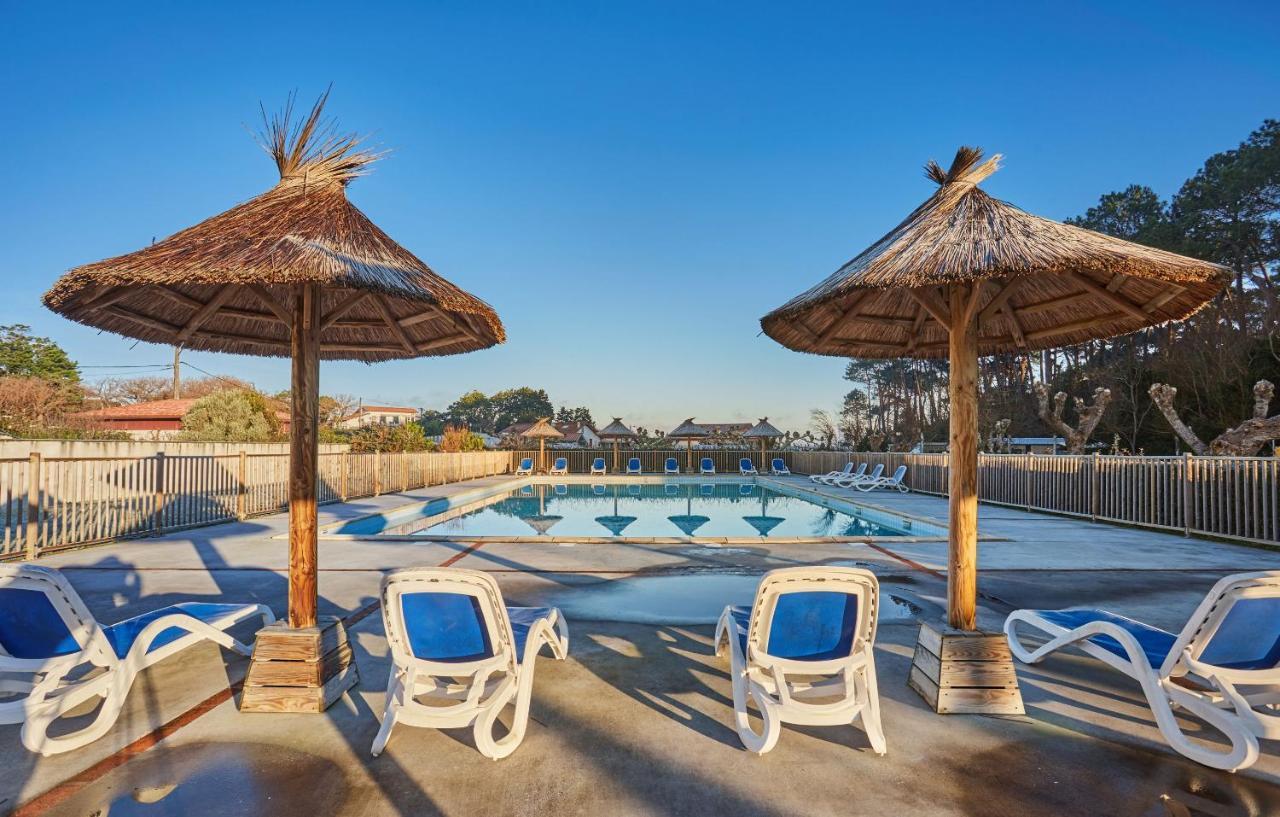 Hotel Prestige Odalys Erromardie