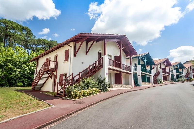Prestige Odalys Erromardie Hotel